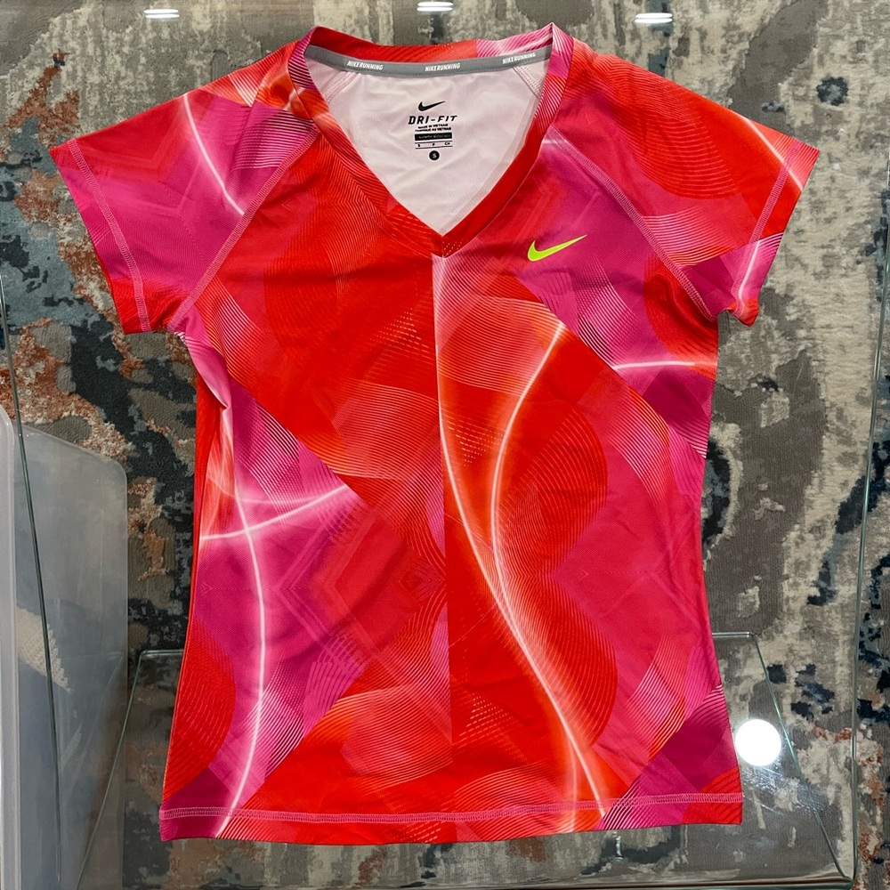 Nike Gym Tennis Tee